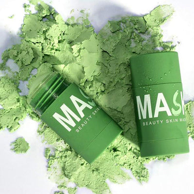 MaskGlow™ – Diep Reinigende Maskerstick