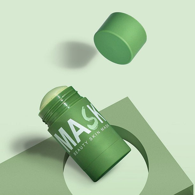 MaskGlow™ – Diep Reinigende Maskerstick