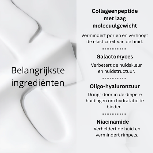 Deep Glow™ — Bio-Collagen Real Deep Mask