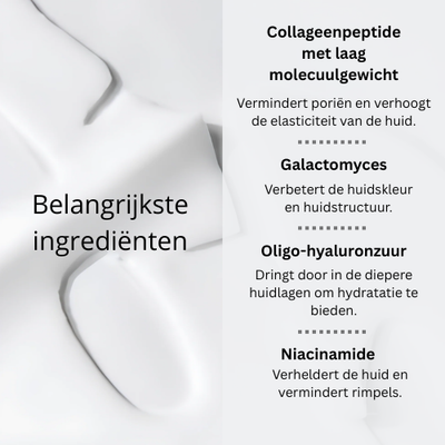 Deep Glow™ — Bio-Collagen Real Deep Mask