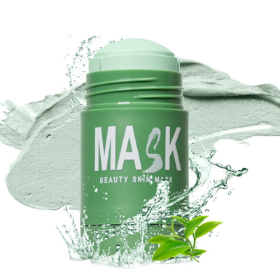 MaskGlow™ – Diep Reinigende Maskerstick