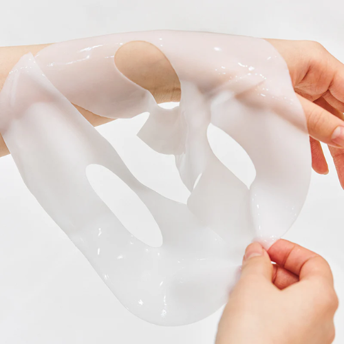 Deep Glow™ — Bio-Collagen Real Deep Mask