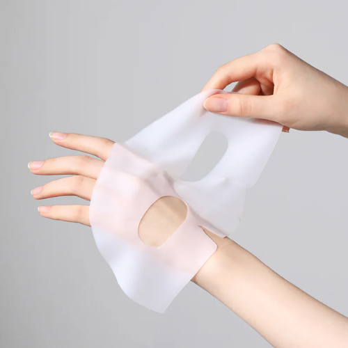 Deep Glow™ — Bio-Collagen Real Deep Mask