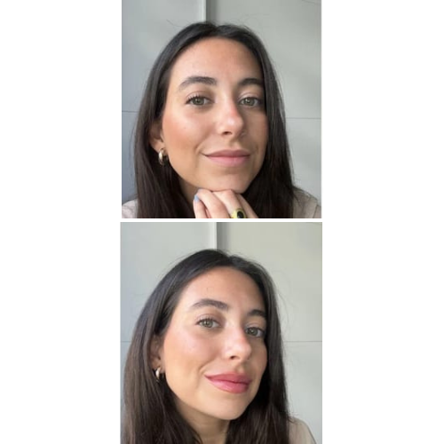Noa V. review foto