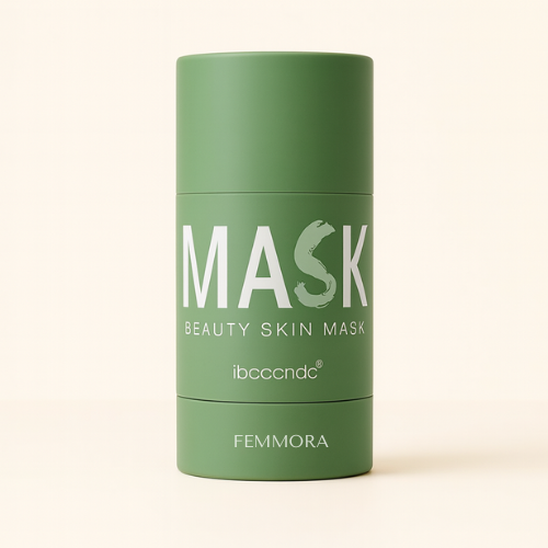 MaskGlow™ | Diep Reinigende Maskerstick