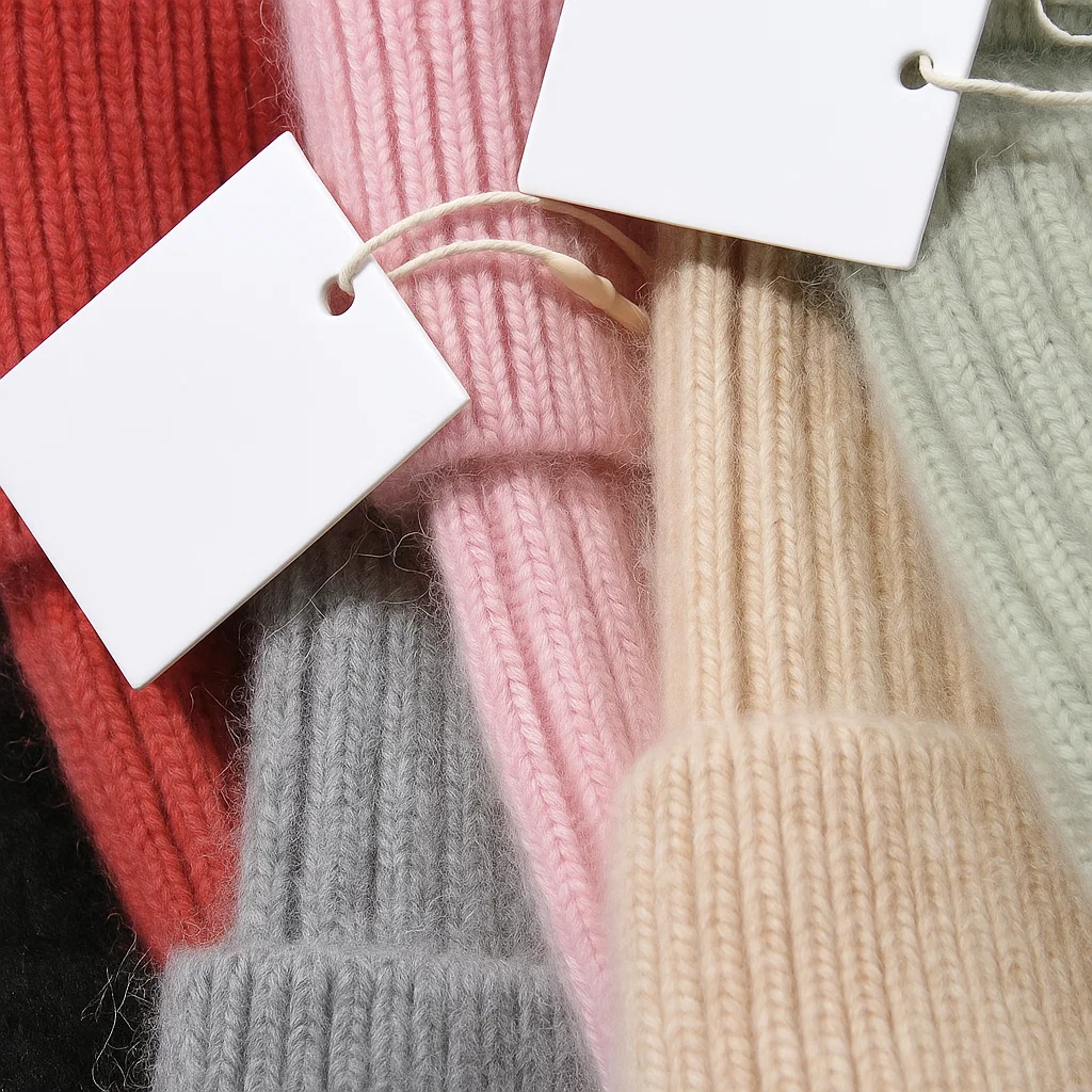 SILQUE™ — DE ZIJDE VOERING MUTS DIE JE HAAR BESCHERMT