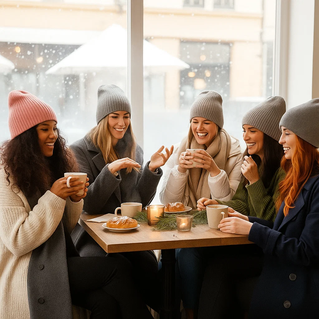 SILQUE™ — DE ZIJDE VOERING MUTS DIE JE HAAR BESCHERMT