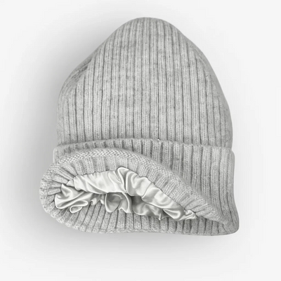 SILQUE™ — DE ZIJDE VOERING MUTS DIE JE HAAR BESCHERMT