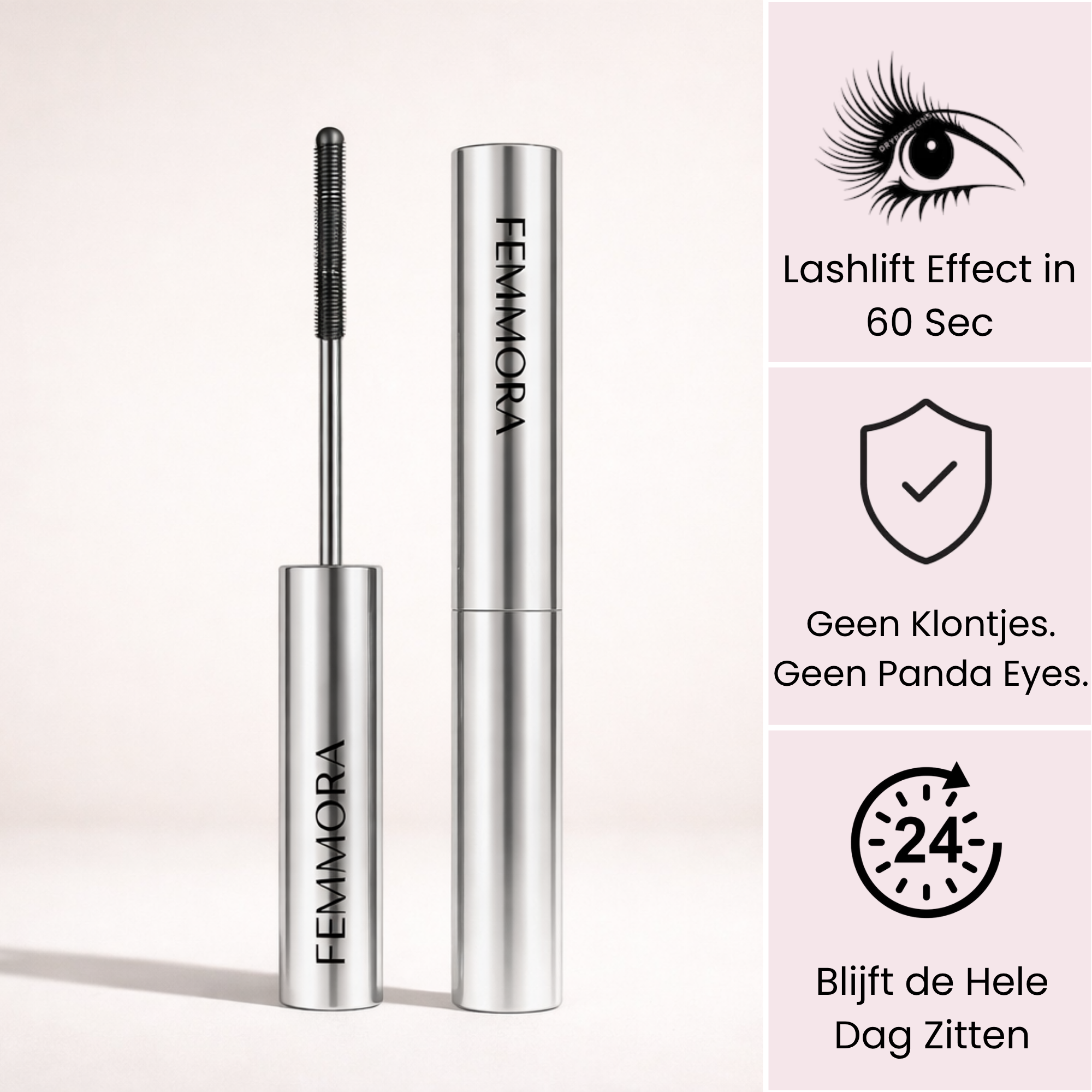 LashLift™ | Instant Lash Mascara
