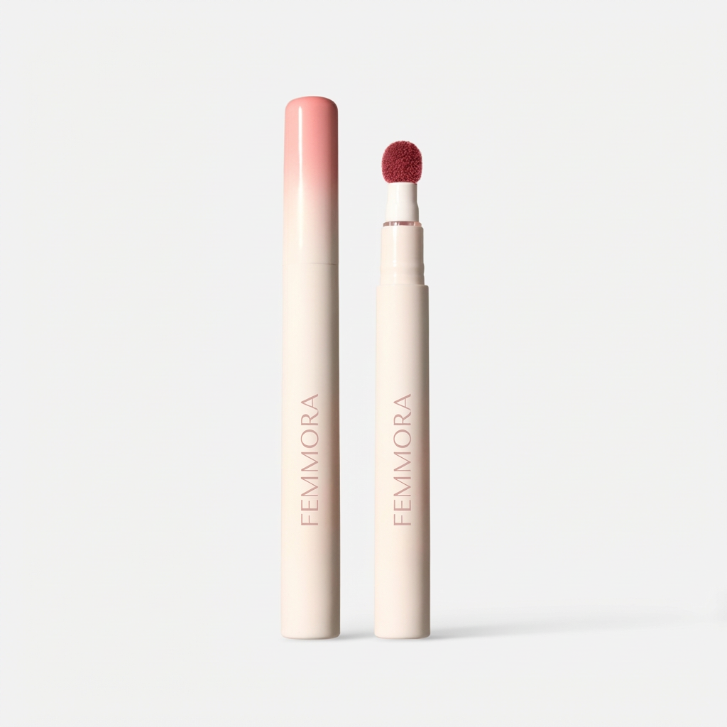 MATTE LIP STAIN™ | TRANSFER-PROOF LIP CREAM