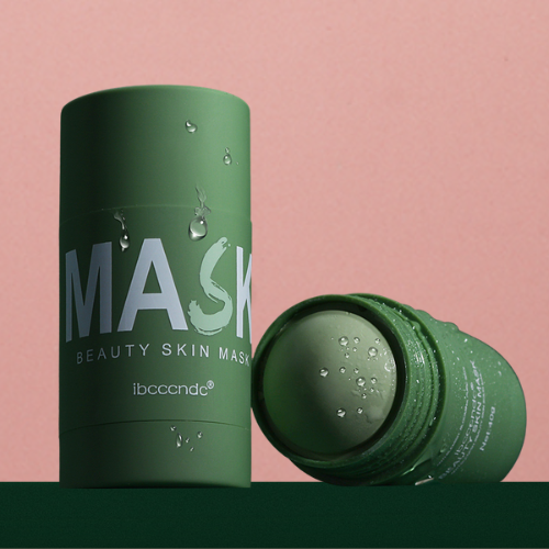 MaskGlow™ – Diep Reinigende Maskerstick